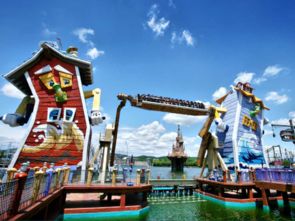 发现王国门票怎么买便宜，发现王国游玩攻略