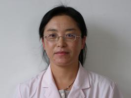 张淑华的人物简介