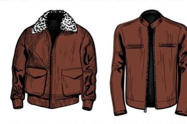 jacket中文怎么读?