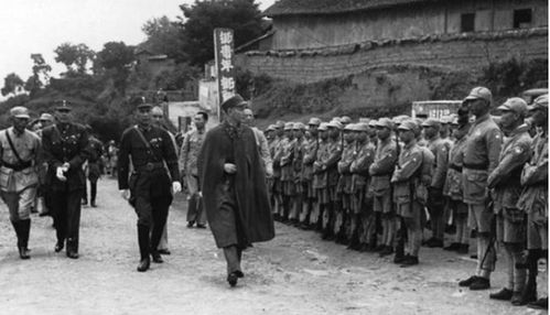 为什么叫绥靖公署