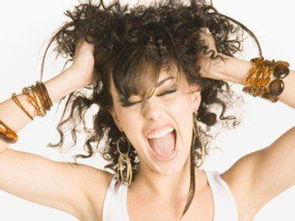 烦躁症的表现和症状