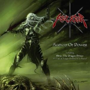 agentshop，agents of chaos