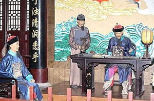 八府巡按是什么官