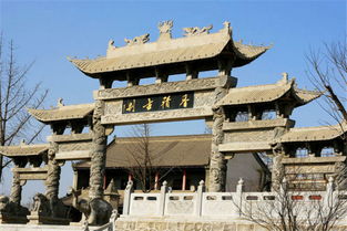 香积寺简介，香积寺手串价格