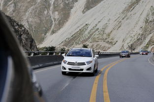 适合自驾游的车