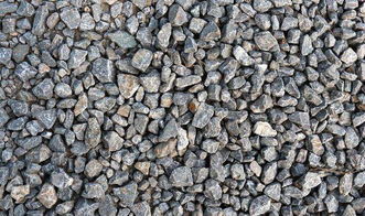 火车的铁轨下面为什么要铺上碎石子?有什么作用?