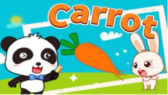carrot的音标怎么读音，carrot音标怎么拼读