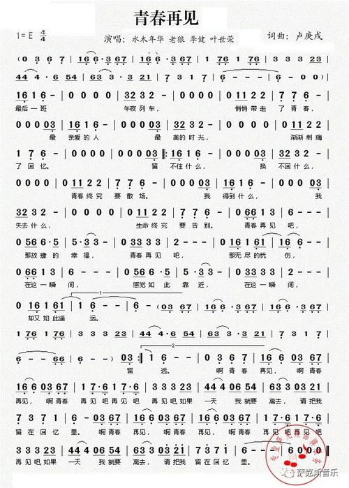 来自星星的你 插曲-孝琳Sistar-再见/你好的简谱