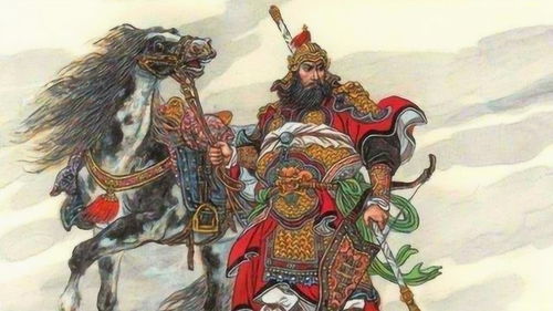 “李广难封”是什么意思?为什么?