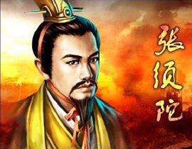 隋末第一位平叛将军张须陀死于大海寺未果