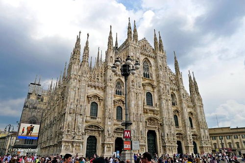 米兰属于意大利哪个省份