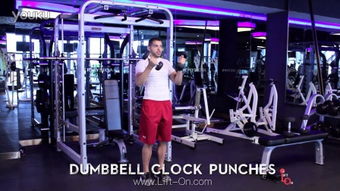 punches是什么意思