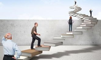 仰望星空脚踏实地的意思，要异想天开更要脚踏实地的意思