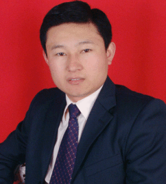 张小强是什么职务?青山纸业董事长