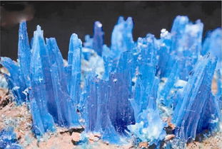 蓝矾的化学式怎么写，蓝矾是什么化学物质