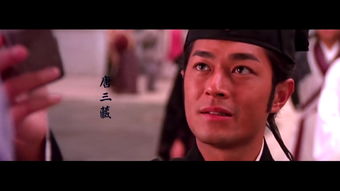 神奇侠侣的电影剧情