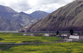 西藏拉萨堆龙德庆区邮编