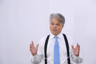 洪生气体操作工累吗