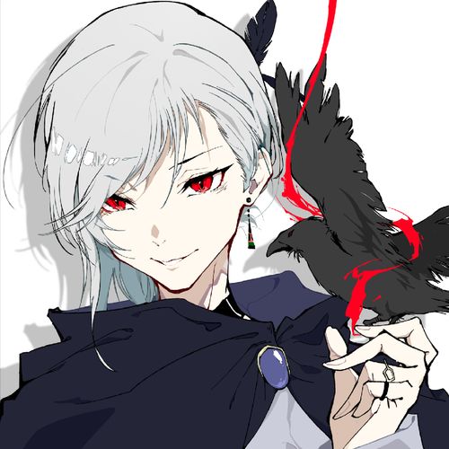 冷露无声湿桂花的栖鸦是什么意思