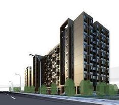 立方寓地址，立方寓属于哪个街道