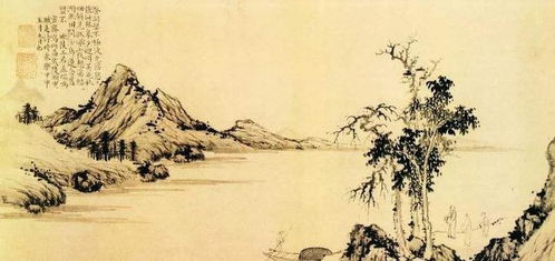 千家诗:崔颢《长干行·君家何处住》原文译文赏析