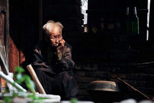 孤寡老人的意思和造句，孤寡老人是成语吗