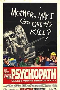 psychopath是什么意思