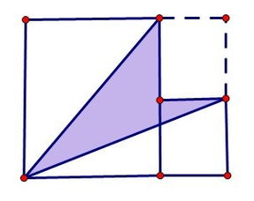 长方形的面积是什么