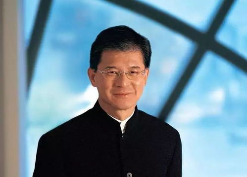 罗康瑞前任何晶洁，罗康瑞儿子的个人资料简介