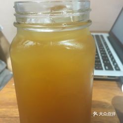 iced tea，iced americano怎么读