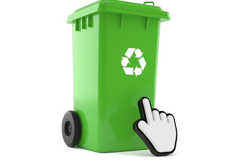 关于垃圾分类的作文600字高二