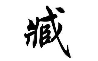 臧姓氏怎么读，臧姓是谁的后裔