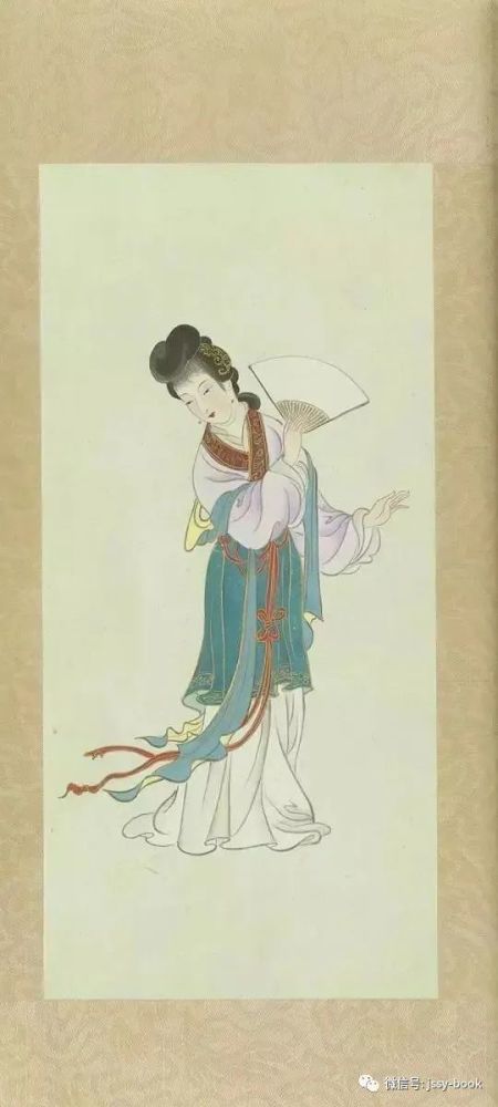 红楼梦中提到的“金陵十二钗”正册里都有谁?