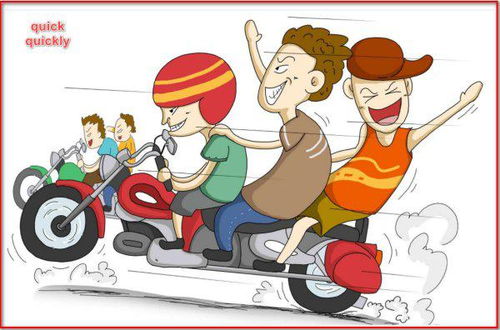 quickly是什么意思 quickly的意思是什么