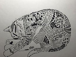 drawing怎么读，drawing翻译中文