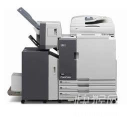 riso复印机403故障