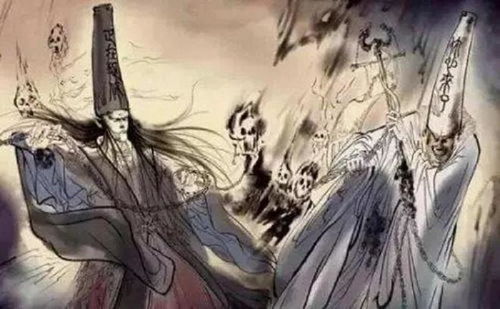 无常是什么意思