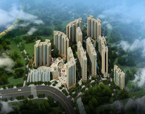 河湾山寨，河湾丽景酒店