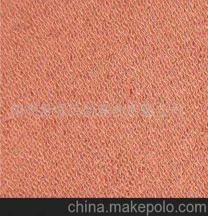 绒布和帆布的区别