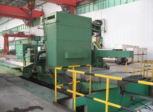 轧辊磨床加工视频，华辰数控轧辊磨床