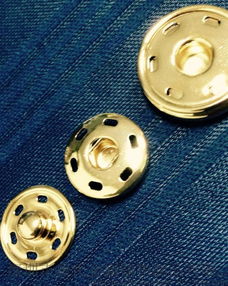 子母扣安装方法，子母扣翡翠