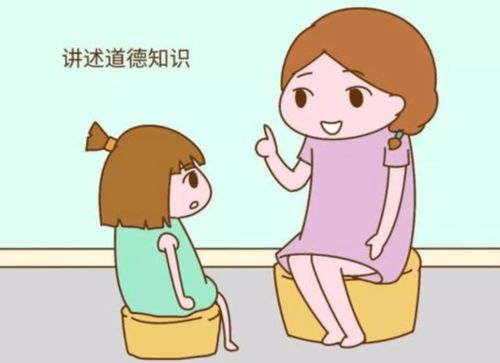 良好行为习惯的养成