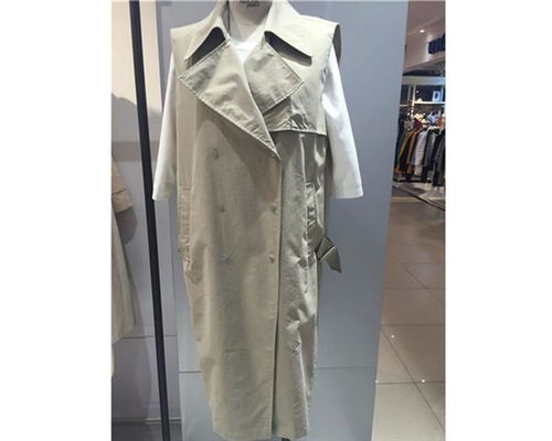 马甲和马夹的区别