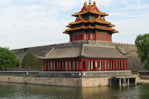 北京有哪些名胜古迹?