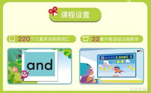 少儿英语网站盈利模式，少儿英语在线平台