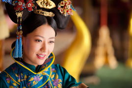 如懿传中婉嫔一向老实,为何却敢做害如懿的事?