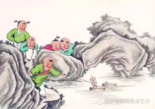 《清平乐·村居》原文欣赏及翻译