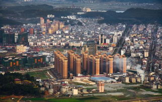 浦城县，浦城丹桂