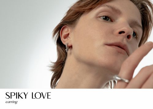 用来形容男生发型的英文词汇?