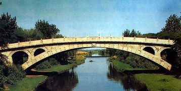 赵州桥课文 三年级课堂笔记，赵州桥课文原文完整版图片